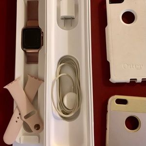 Apple Watch series 2